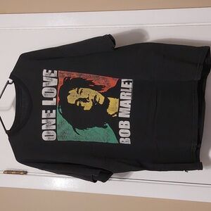 Bob Marley "One Love" T-shirt